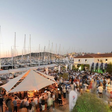 Laledan Hotel Çeşme Zewnętrze zdjęcie