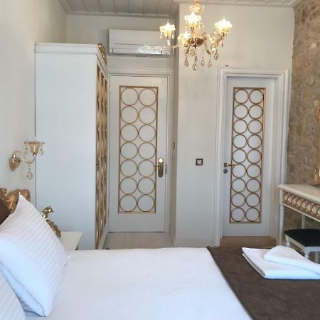 Laledan Hotel Çeşme Zewnętrze zdjęcie