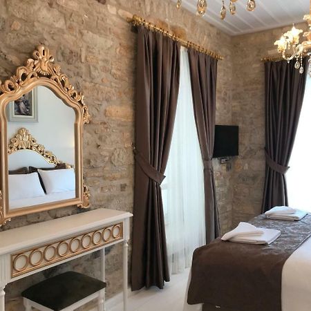 Laledan Hotel Çeşme Zewnętrze zdjęcie