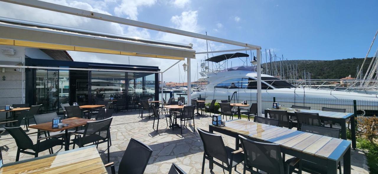 Laledan Hotel Çeşme Zewnętrze zdjęcie