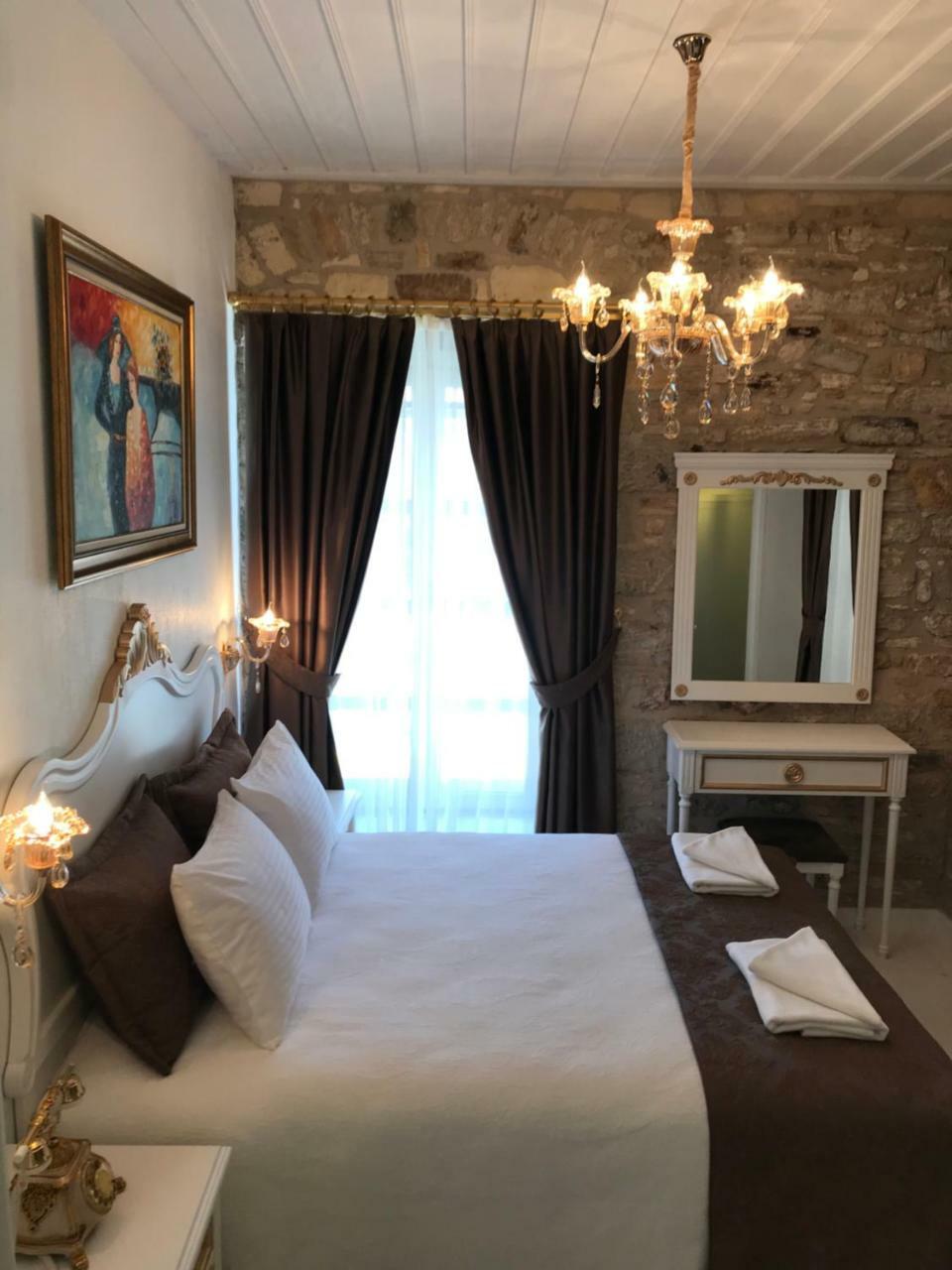Laledan Hotel Çeşme Zewnętrze zdjęcie