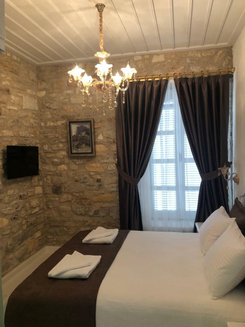 Laledan Hotel Çeşme Zewnętrze zdjęcie