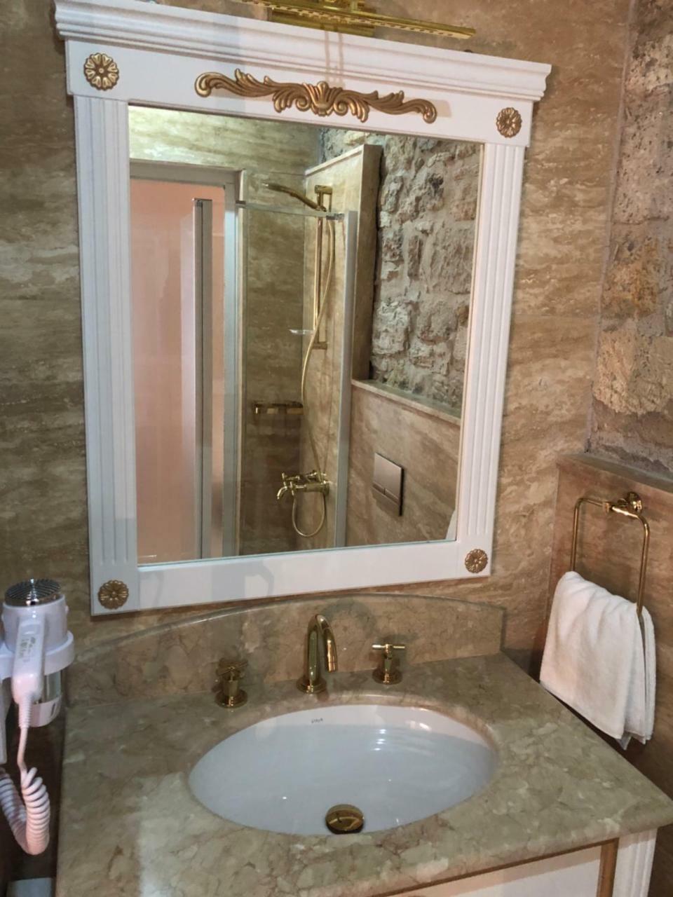 Laledan Hotel Çeşme Zewnętrze zdjęcie