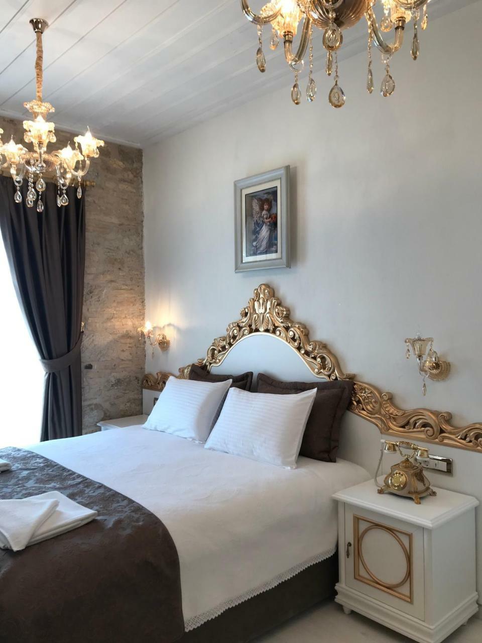 Laledan Hotel Çeşme Zewnętrze zdjęcie