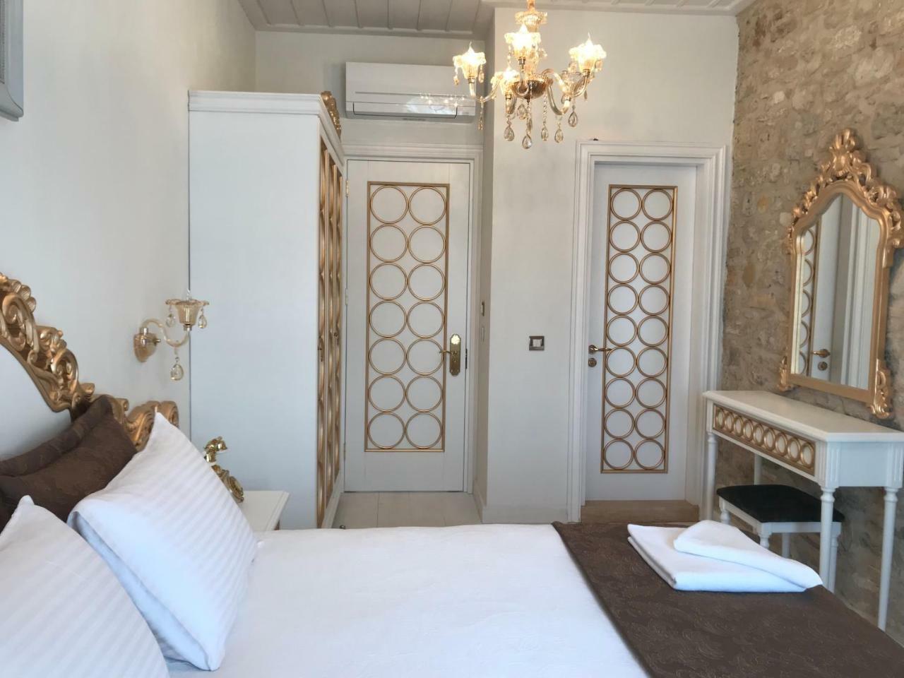 Laledan Hotel Çeşme Zewnętrze zdjęcie