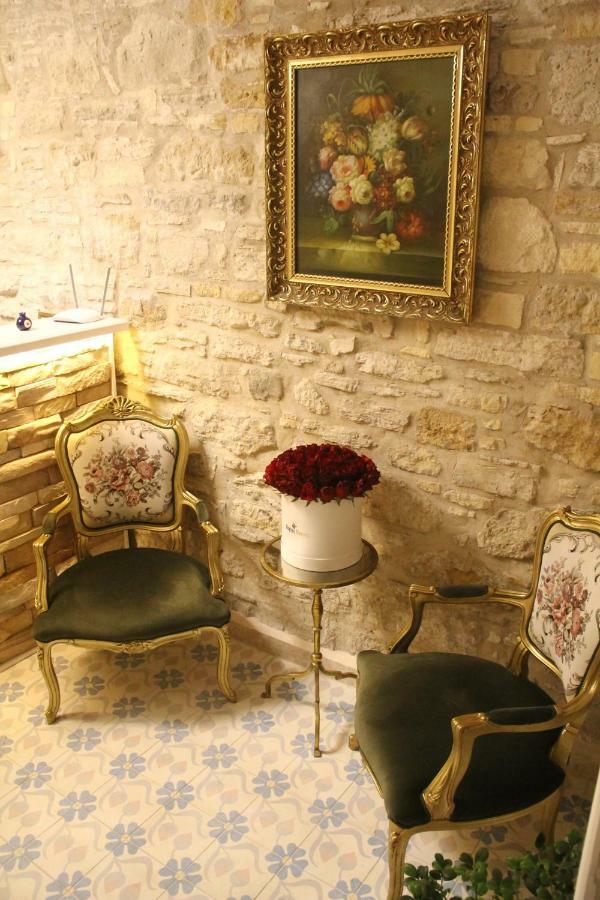 Laledan Hotel Çeşme Zewnętrze zdjęcie
