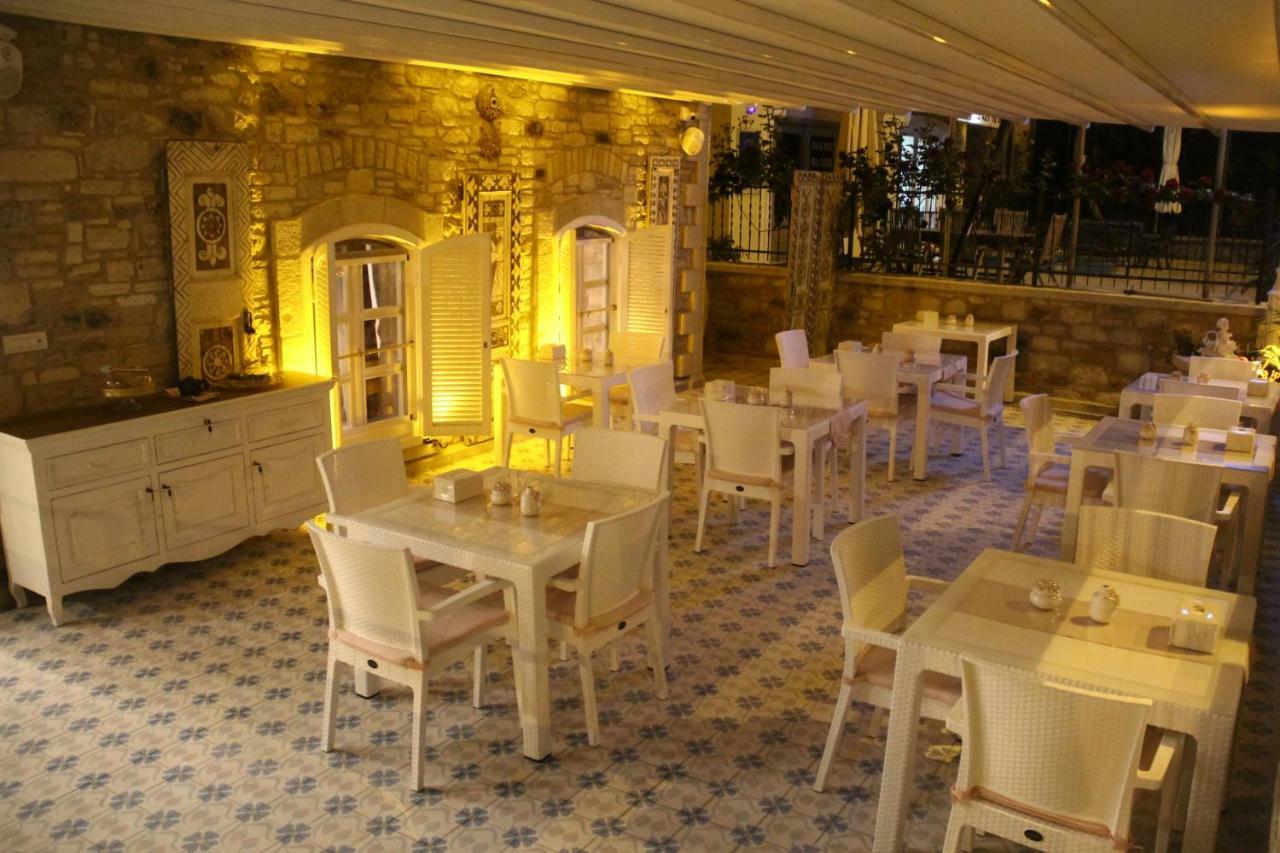 Laledan Hotel Çeşme Zewnętrze zdjęcie