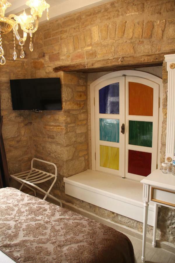 Laledan Hotel Çeşme Zewnętrze zdjęcie