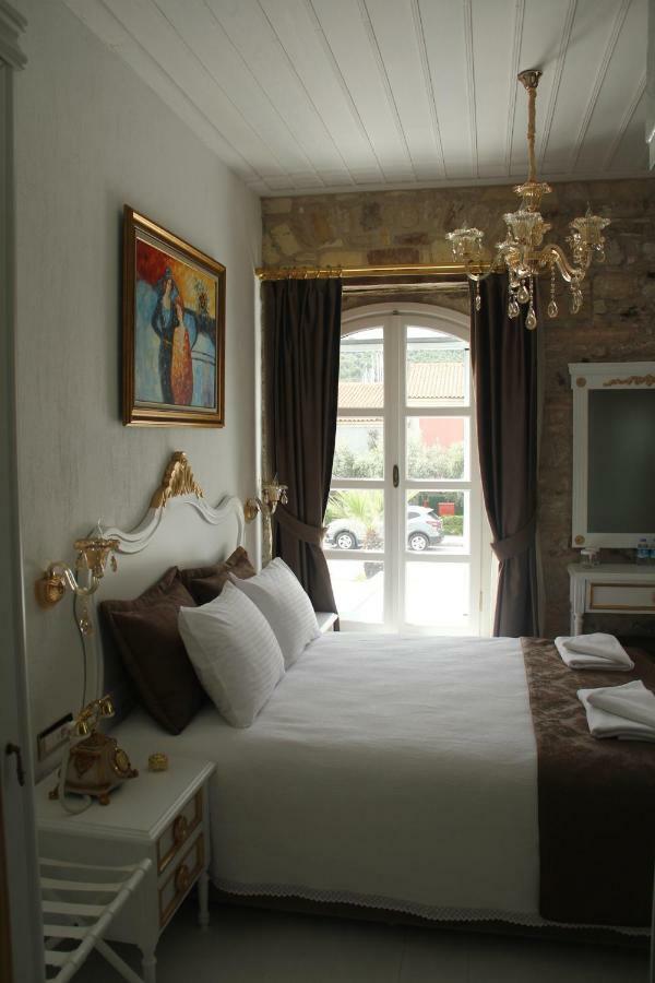 Laledan Hotel Çeşme Zewnętrze zdjęcie