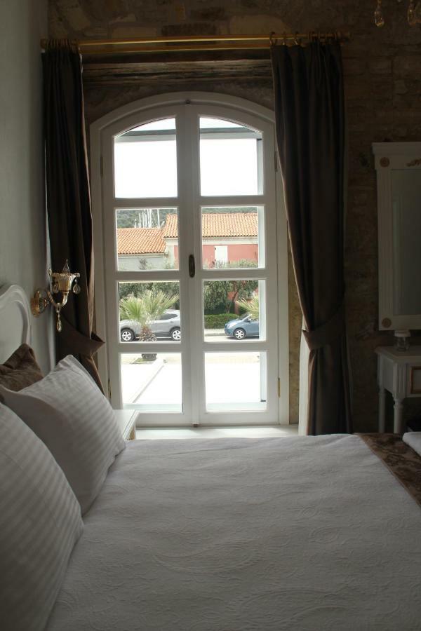 Laledan Hotel Çeşme Zewnętrze zdjęcie