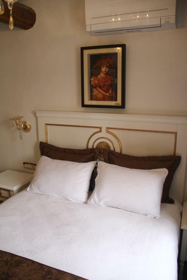 Laledan Hotel Çeşme Zewnętrze zdjęcie