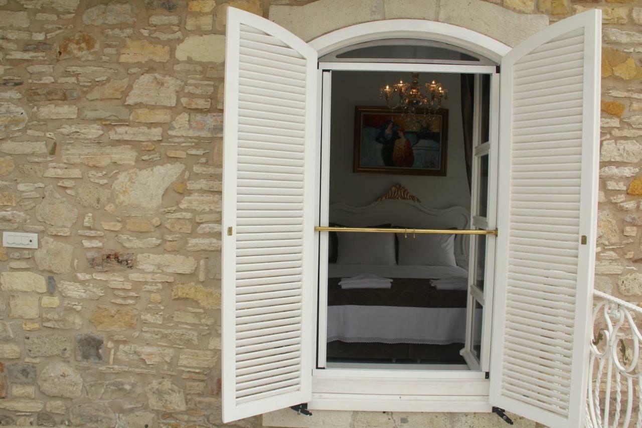 Laledan Hotel Çeşme Zewnętrze zdjęcie