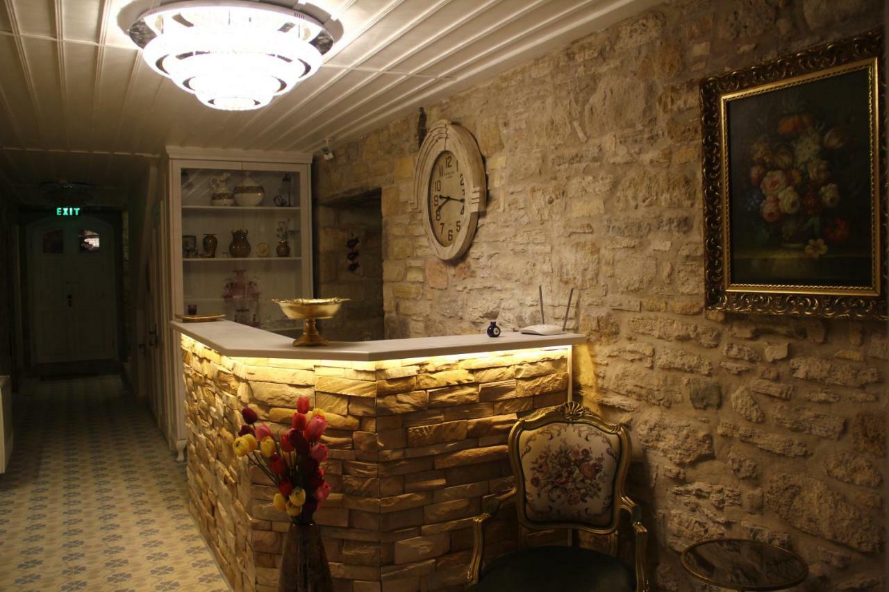 Laledan Hotel Çeşme Zewnętrze zdjęcie