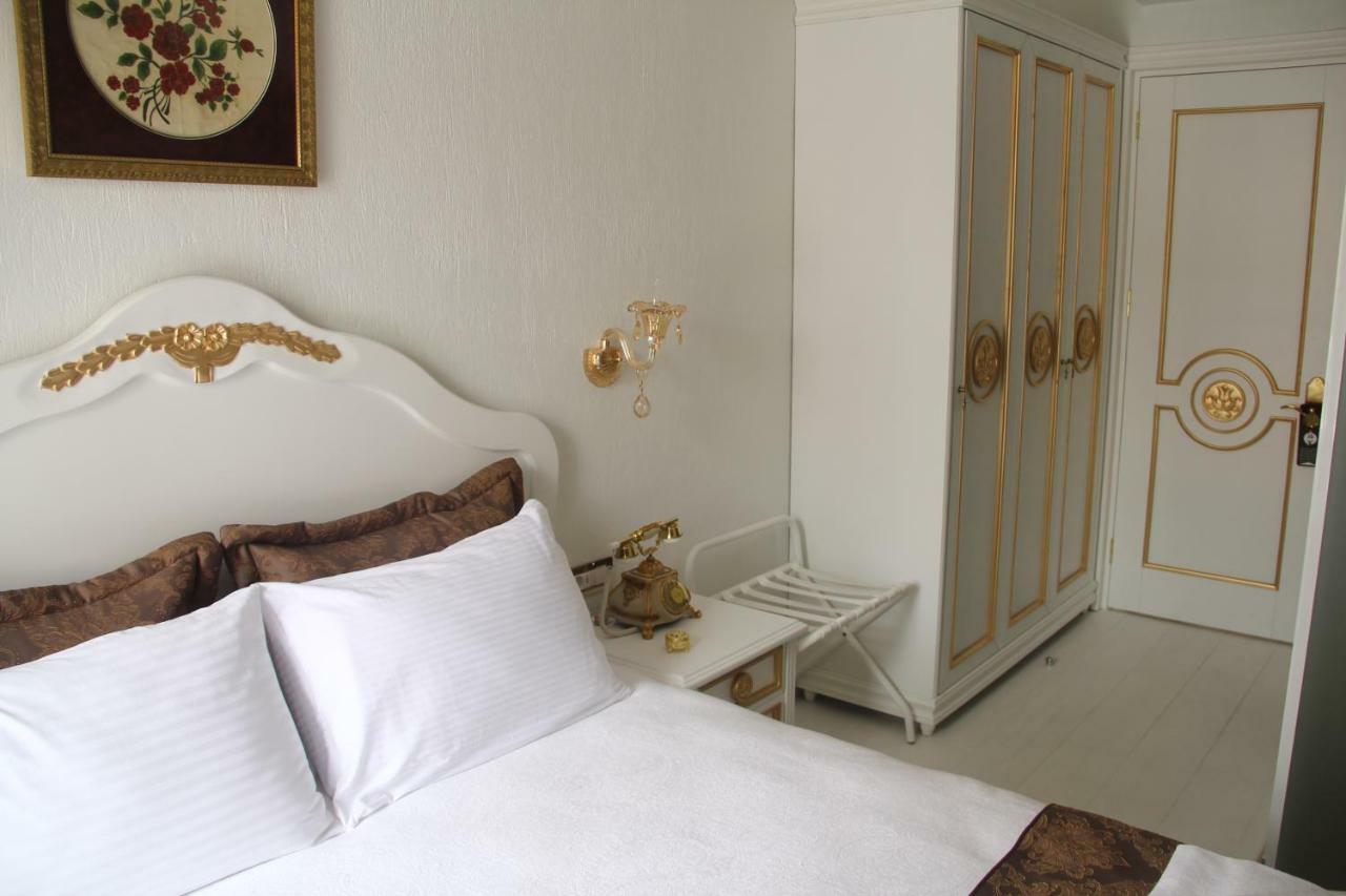Laledan Hotel Çeşme Zewnętrze zdjęcie