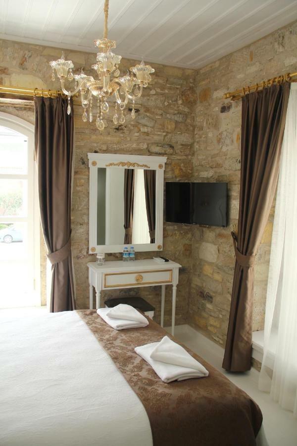 Laledan Hotel Çeşme Zewnętrze zdjęcie
