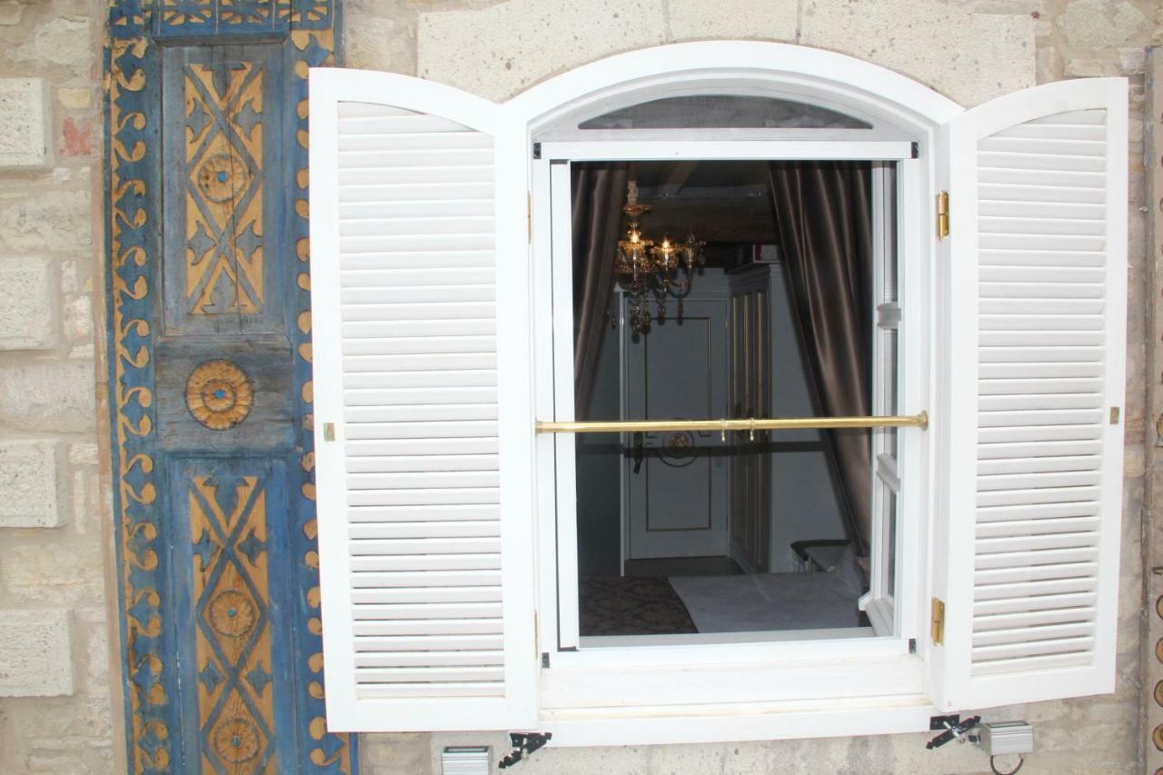 Laledan Hotel Çeşme Zewnętrze zdjęcie