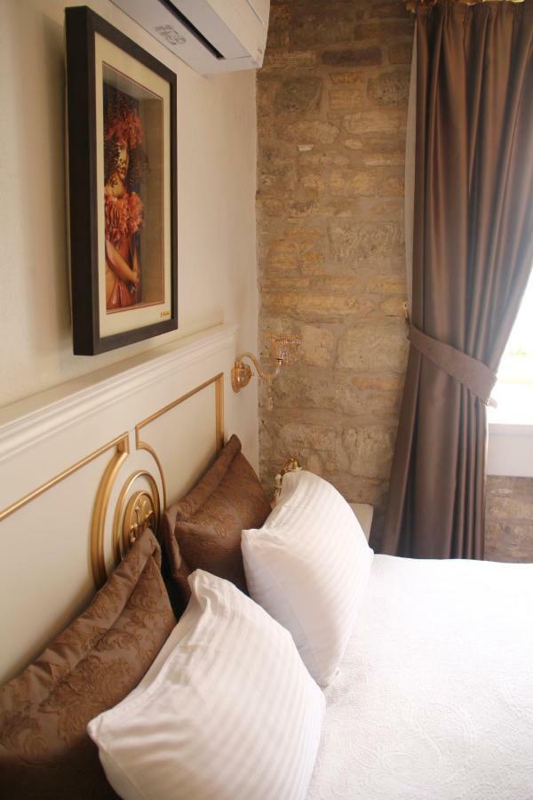 Laledan Hotel Çeşme Zewnętrze zdjęcie