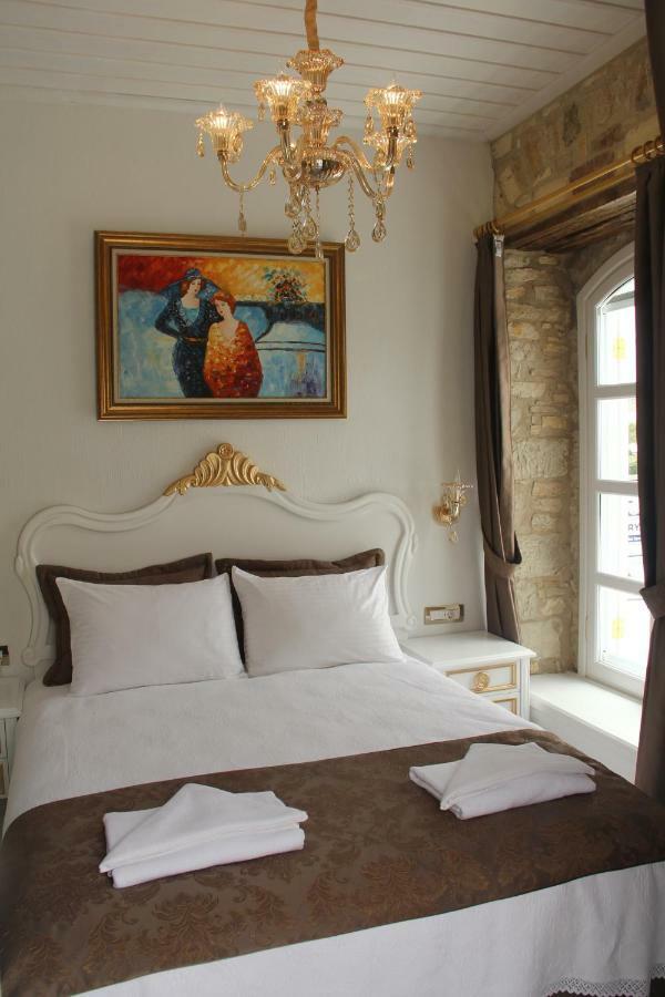Laledan Hotel Çeşme Zewnętrze zdjęcie