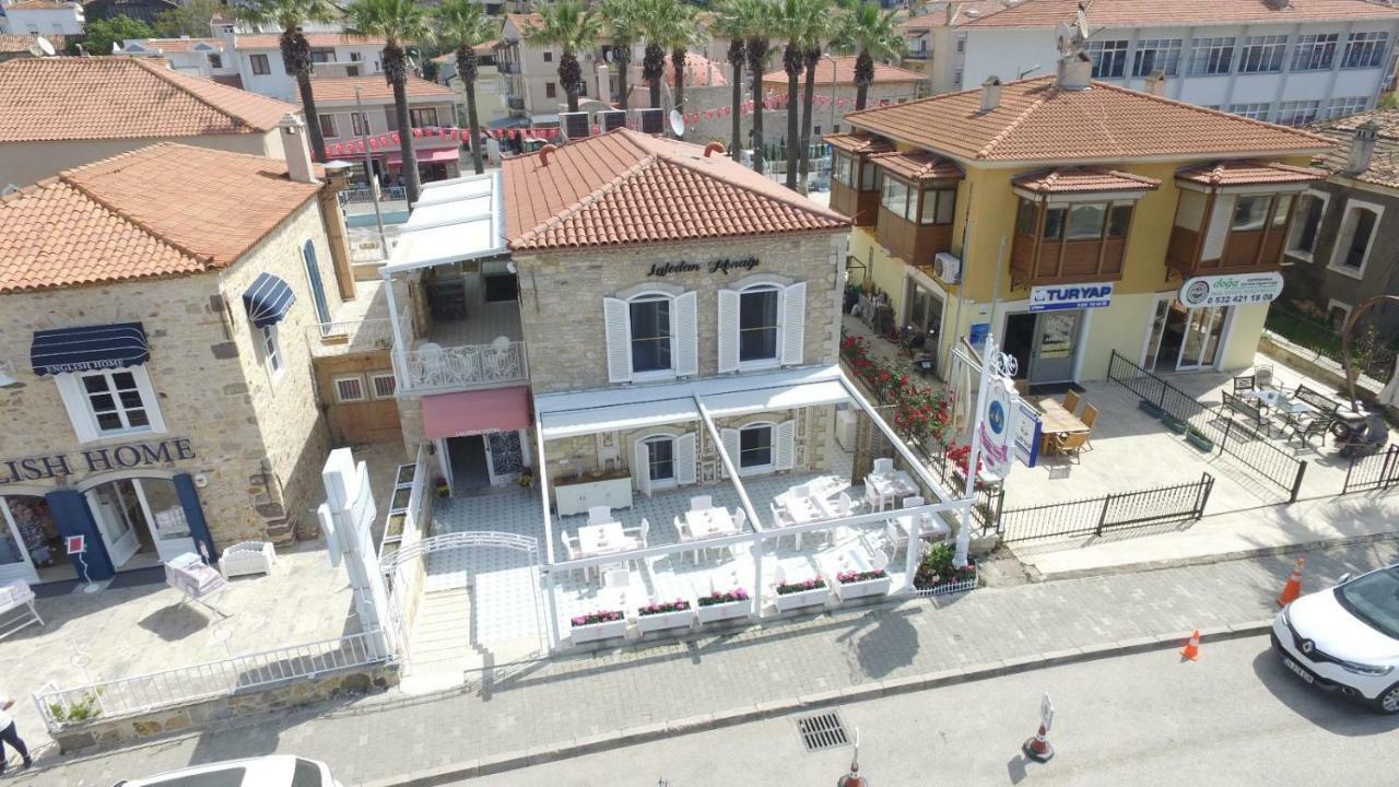 Laledan Hotel Çeşme Zewnętrze zdjęcie