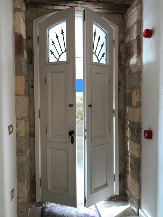 Laledan Hotel Çeşme Zewnętrze zdjęcie