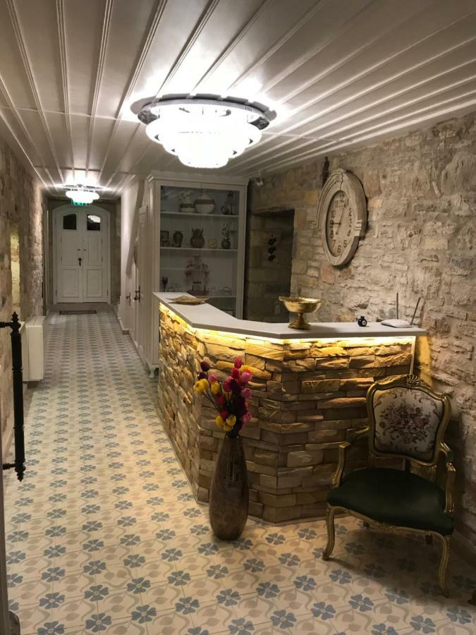 Laledan Hotel Çeşme Zewnętrze zdjęcie