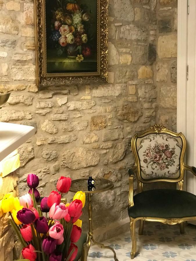 Laledan Hotel Çeşme Zewnętrze zdjęcie