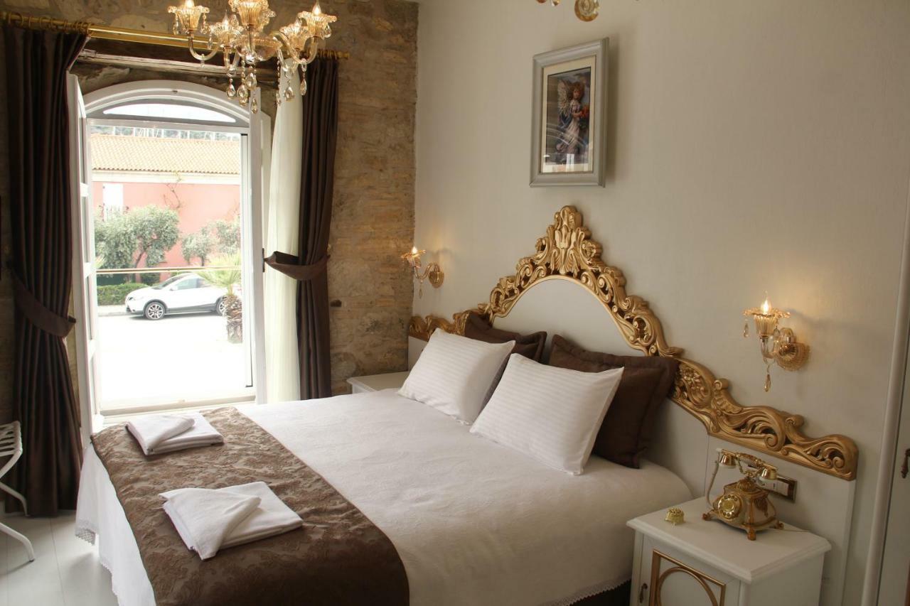 Laledan Hotel Çeşme Zewnętrze zdjęcie